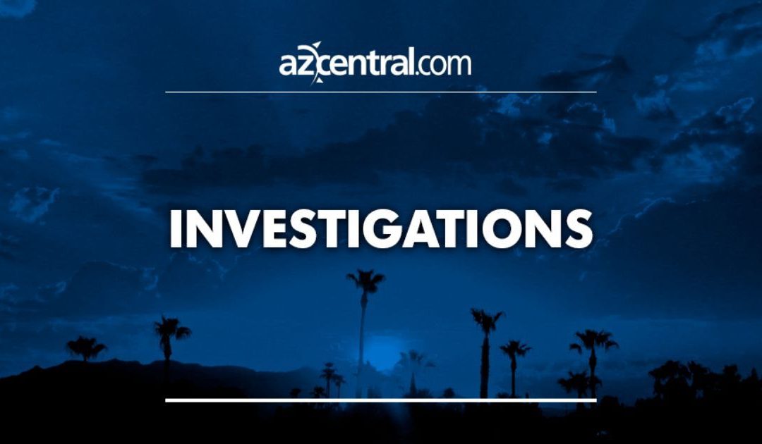 Four face murder charges in death of Tucson infant