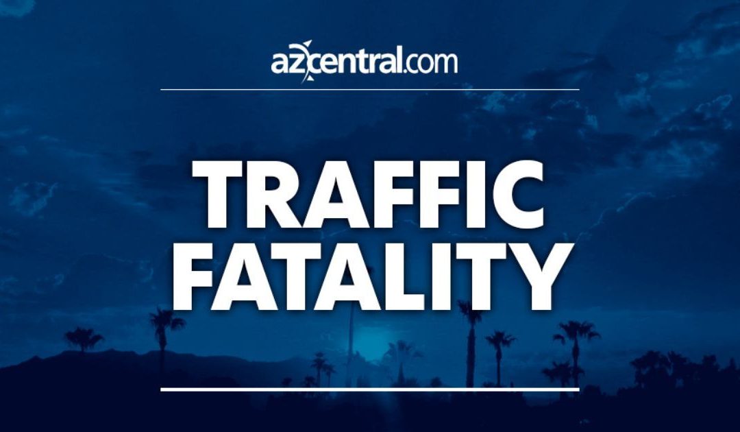 Woman hit, killed in Mesa was likely trying to move dead cat from street