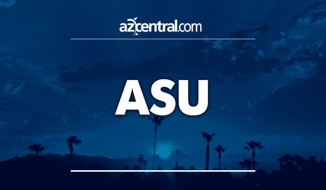 ASU softball sweeps doubleheader with NMSU