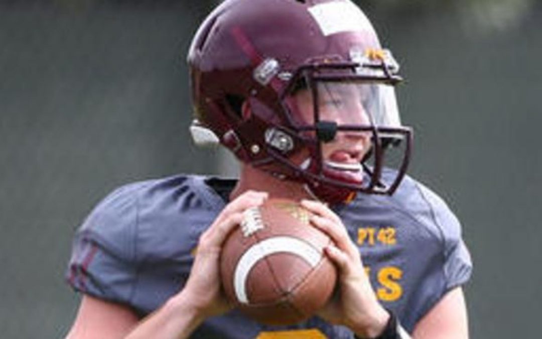 ASU football completes fifth spring practice