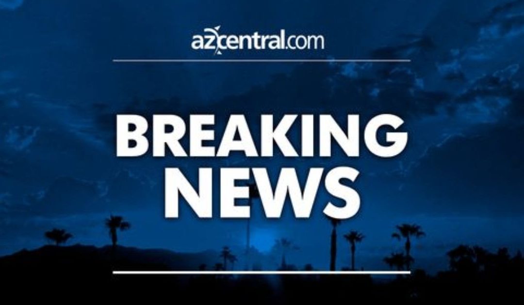 Phoenix police: Passenger shoots limo driver