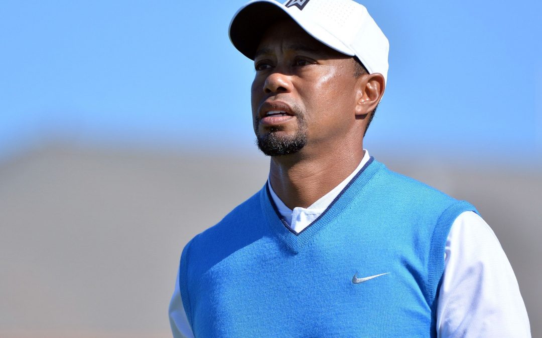 Tiger Woods says there’s no timetable for return to PGA Tour