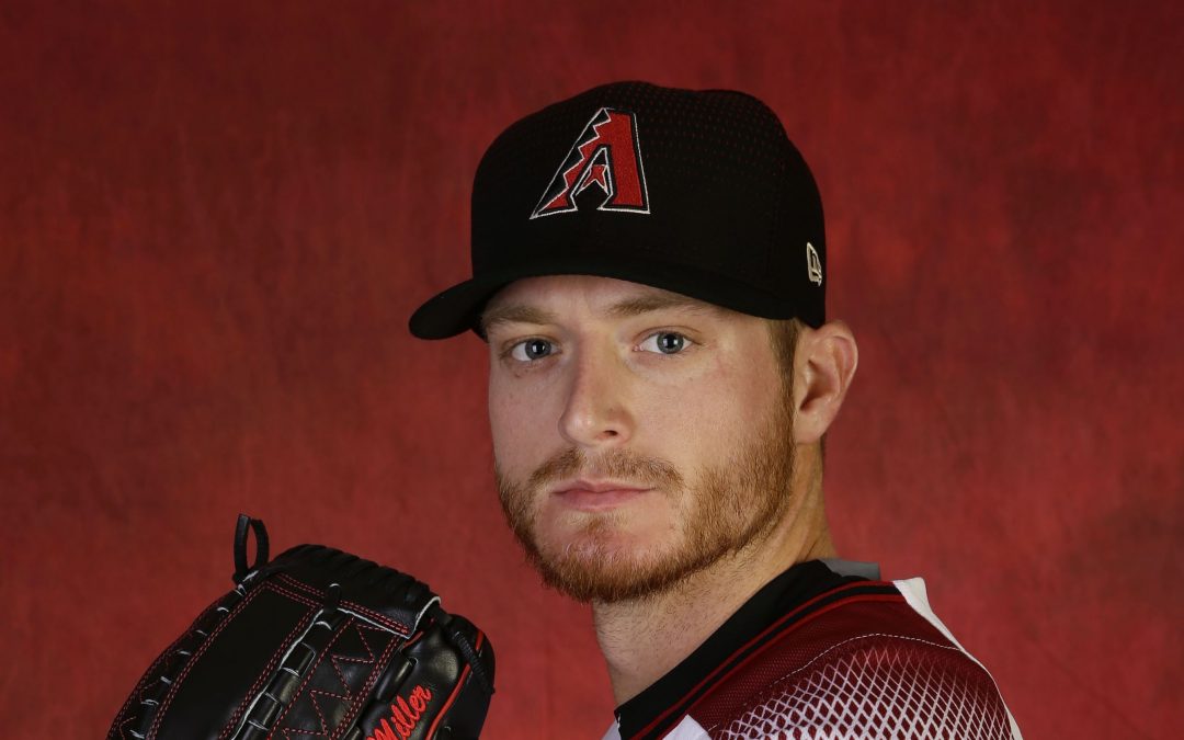 Shelby Miller strikes out 8; Archie Bradley has solid day for Diamondbacks