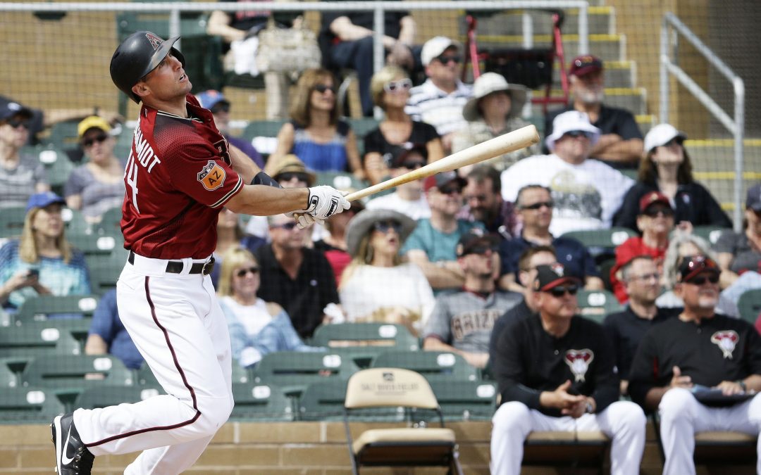 D-Backs, with low bar, seek relevance, momentum