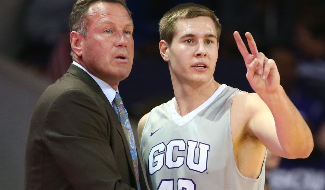 Grand Canyon men’s basketball elects to not play in any postseason tourney