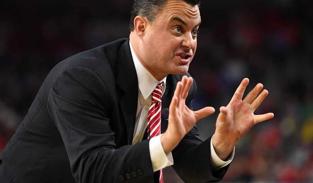 The story behind Sean Miller’s questionable timeout vs. UCLA
