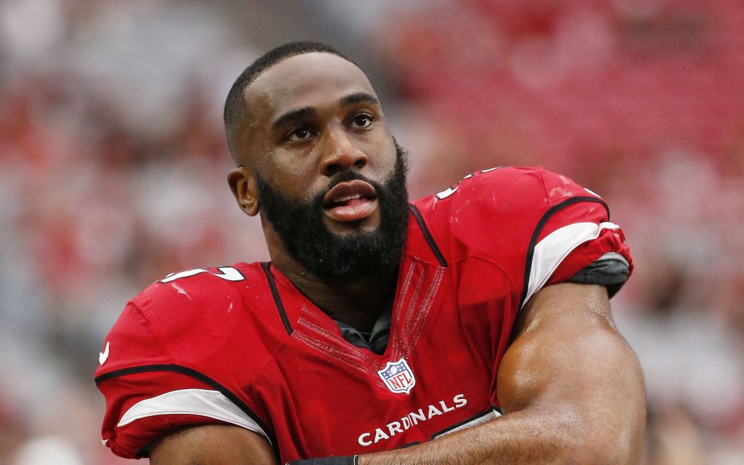 Saints agree to deal with Alex Okafor