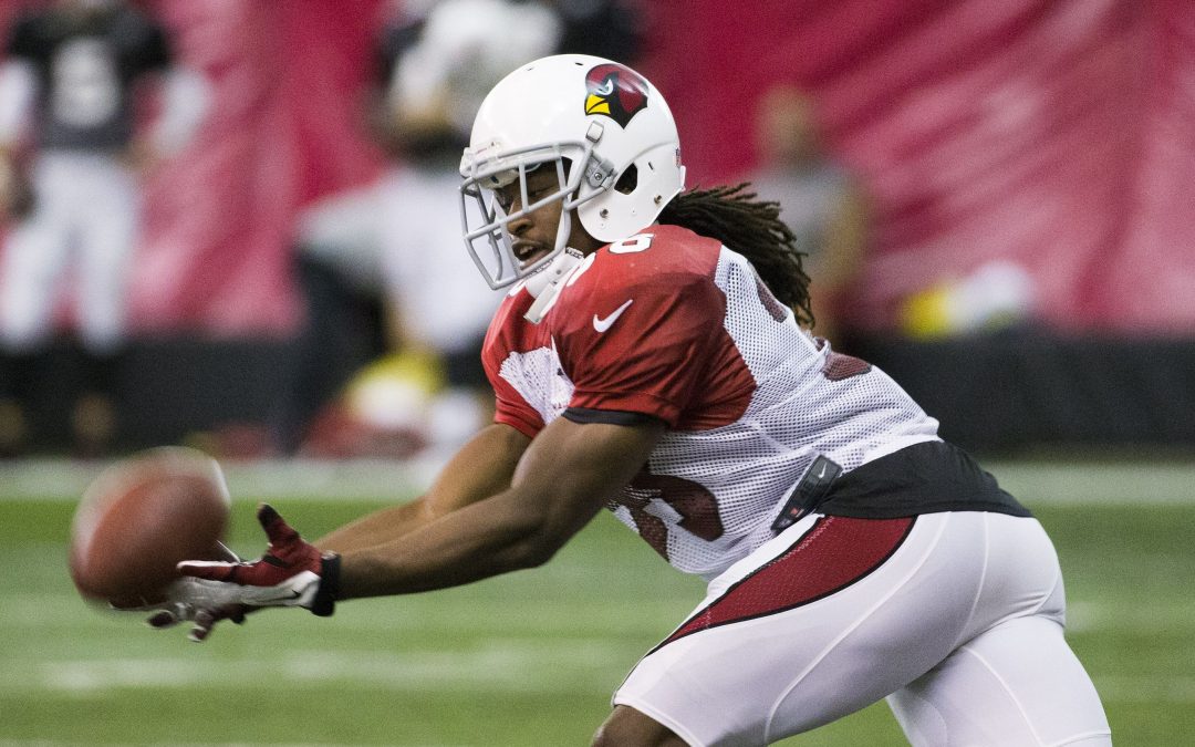 Cardinals could use Andre Ellington differently in 2017