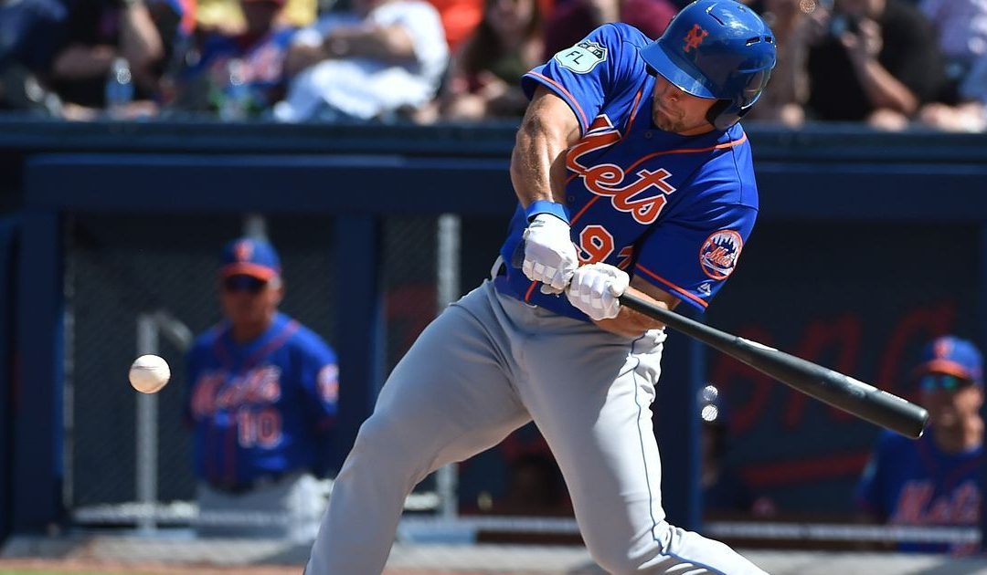 Mets’ Tim Tebow remains hot, has first multi-hit game