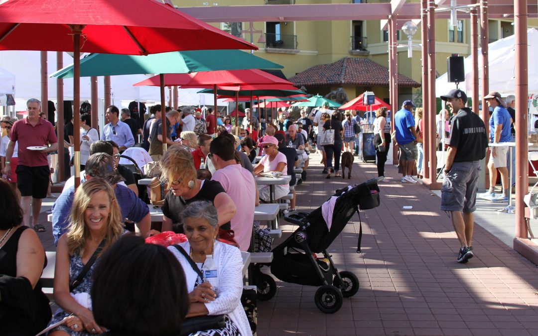 Say ‘ciao!’ to delicious food and culture at Italian Festival of Arizona