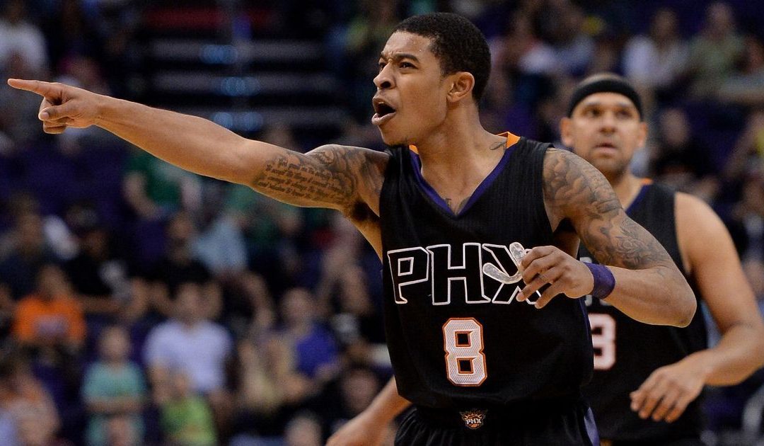 Rookie Tyler Ulis shows growth in Suns loss