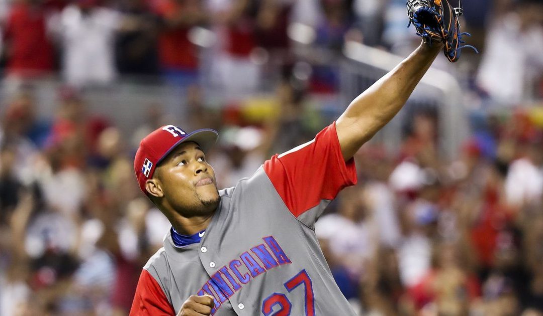 Rested relievers may give Dominican edge over USA