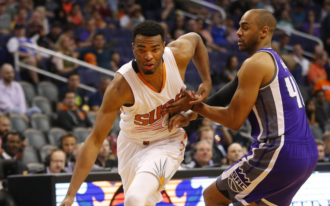 Is T.J. Warren the Suns’ small forward of the future?