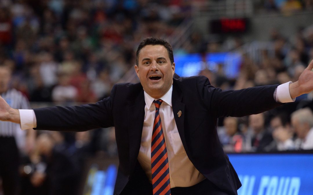 Arizona Wildcats show poise heading into Sweet 16 matchup with Xavier