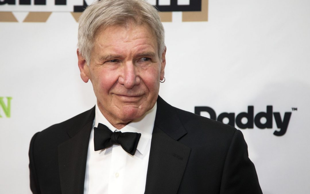 Muhammad Ali’s legacy celebrated, Harrison Ford honored