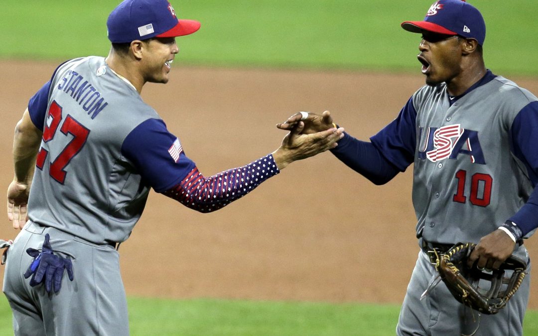 Why USA’s World Baseball Classic win over Dominican is its best ever