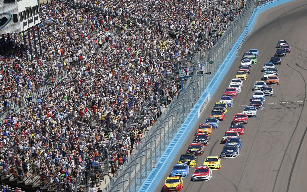 April possible date for future spring NASCAR PIR race
