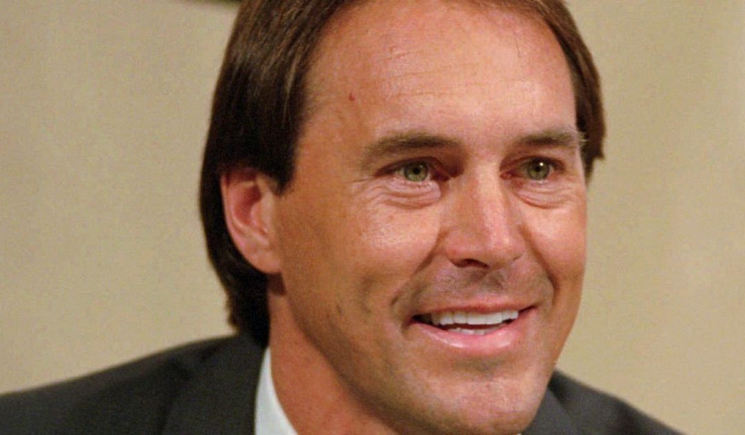 Former 49ers great Dwight Clark diagnosed with ALS