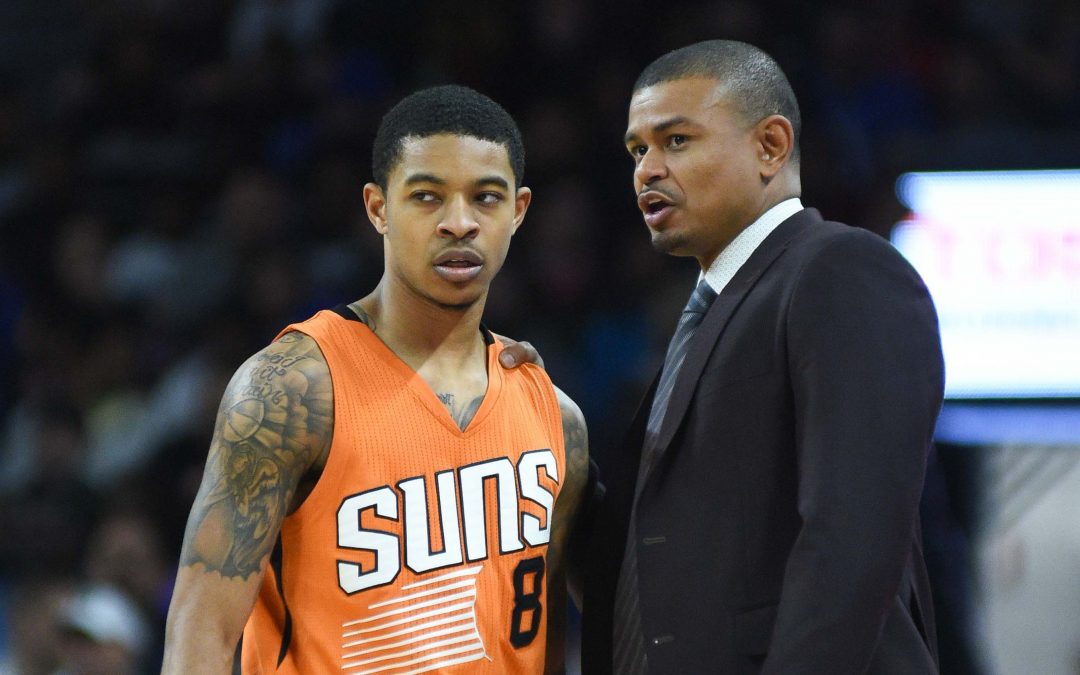 What to make of Phoenix Suns?