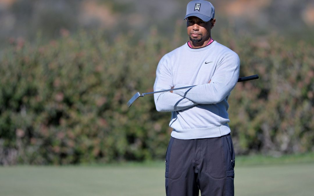 Tiger Woods aiming to return for Masters