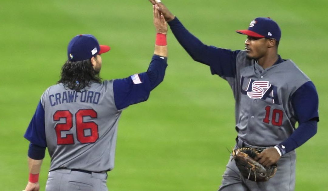 U.S. win over Japan sets up World Baseball Classic finale many wanted to see