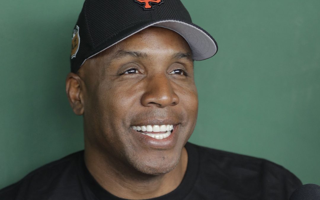 For Barry Bonds, getting away from baseball made a healthier return to Giants