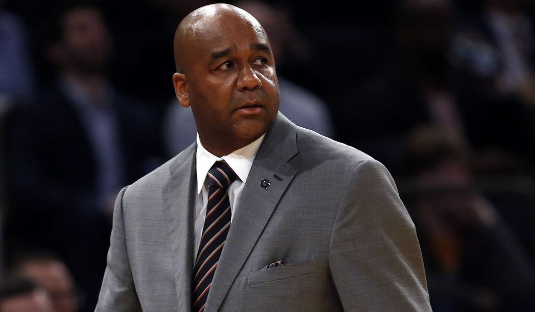 John Thompson III out as Georgetown’s head basketball coach