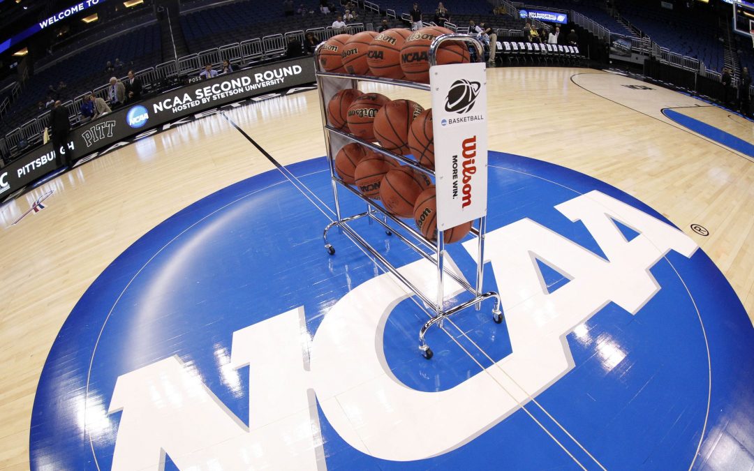 NCAA warns N.C. to repeal HB2 or no championships through 2022