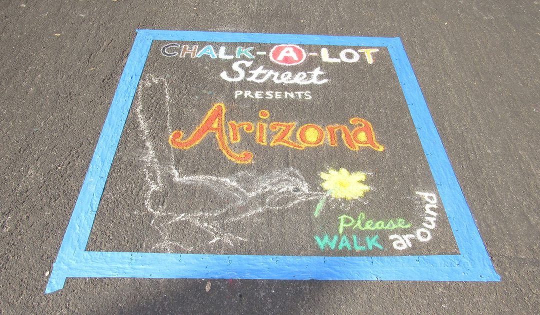 Not much for basketball? Try Tempe Festival of the Arts this weekend