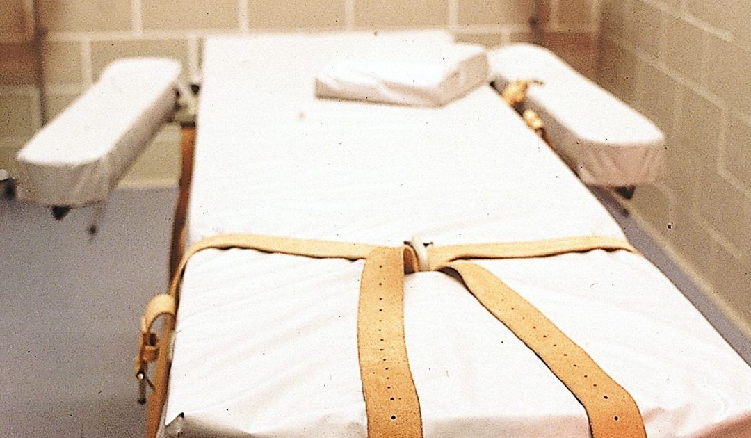 Maricopa County runs out of death-penalty defense attorneys