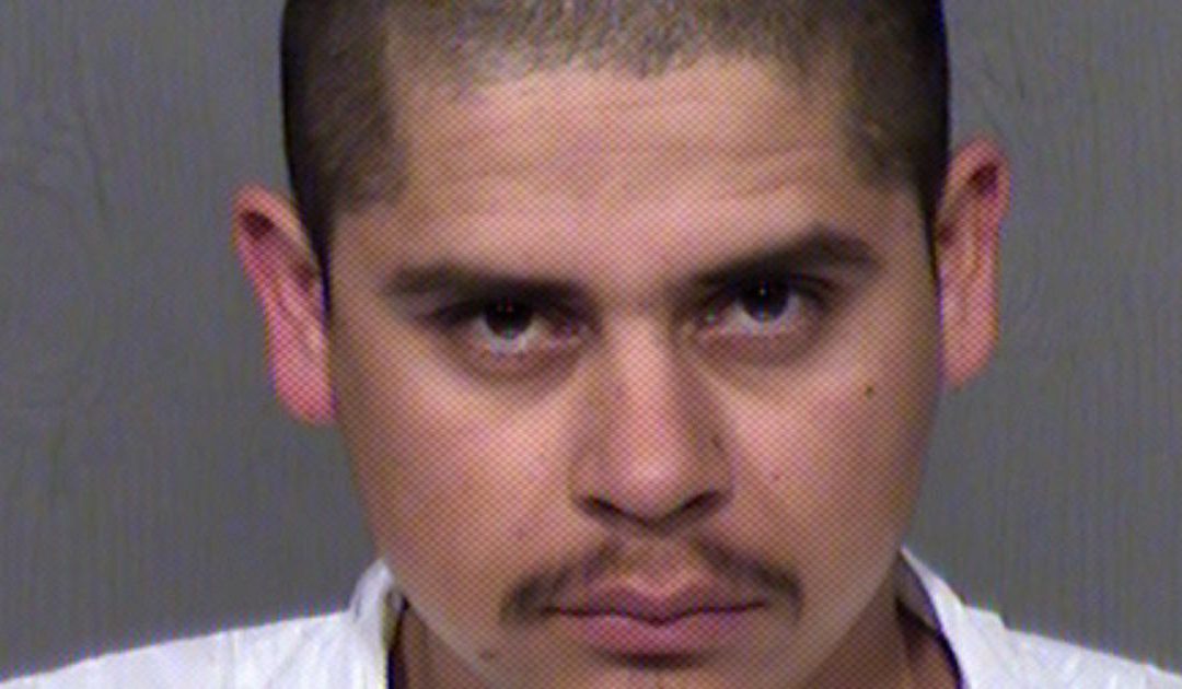 Police identify suspect, victim of Phoenix homicide
