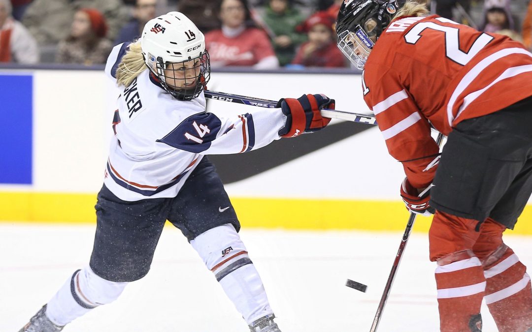 USA Hockey, women’s team had a deal last week before it was voted down
