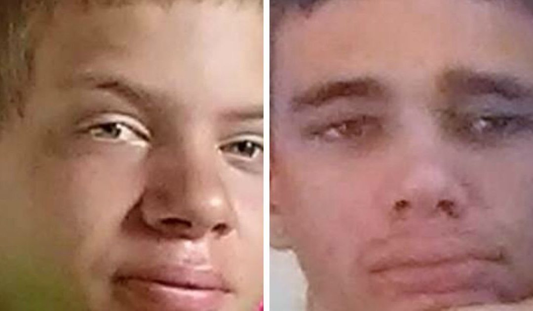 Police searching for two missing Phoenix teen brothers