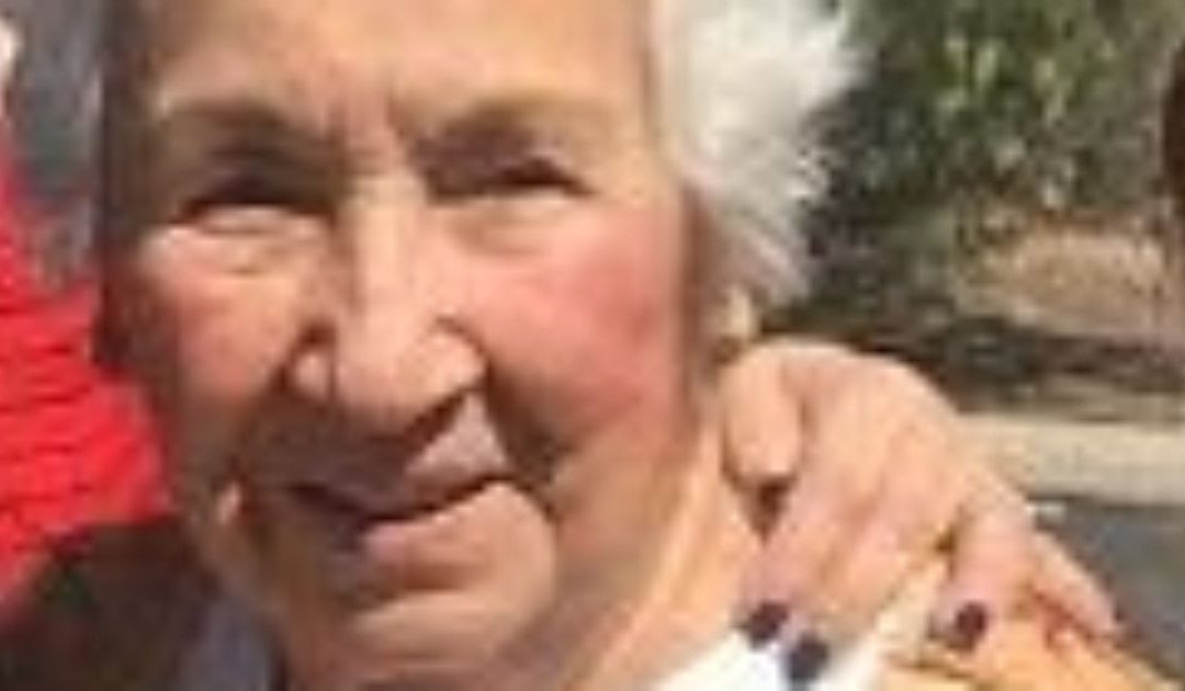 Missing Tucson woman, 87, found dead