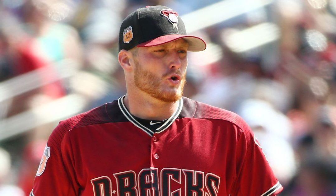 Shelby Miller not ‘efficient’ as Diamondbacks fall to Angels