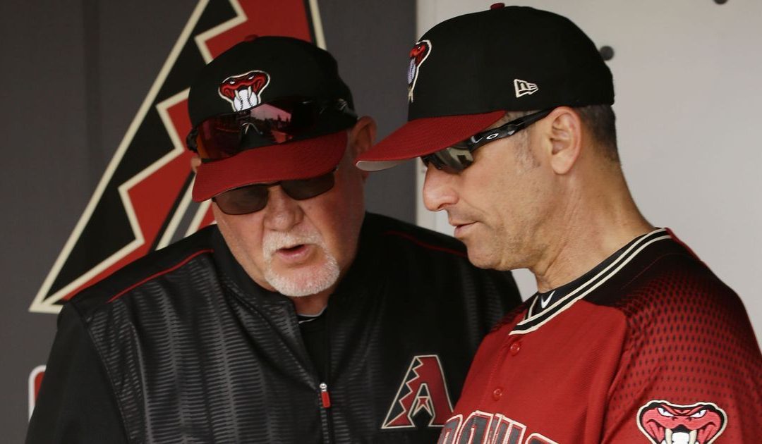 Roster decisions loom for Diamondbacks as camp winds down