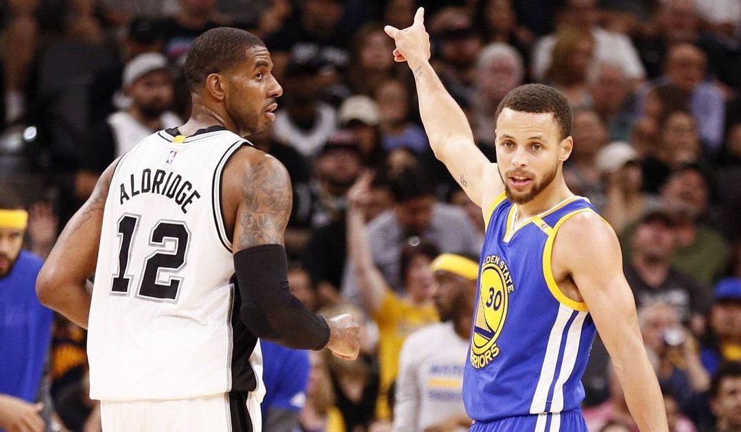 Warriors’ win over Spurs means more than it appears