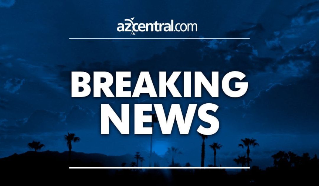 A man was found dead on a hiking trail at Saguaro National Park