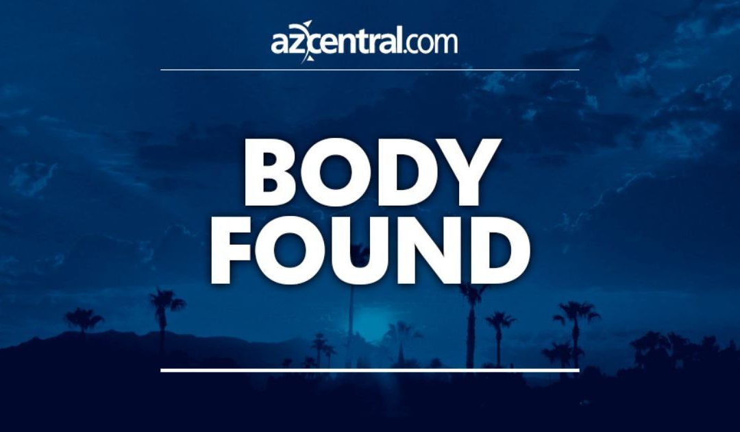 Possible child remains found near Phoenix construction site