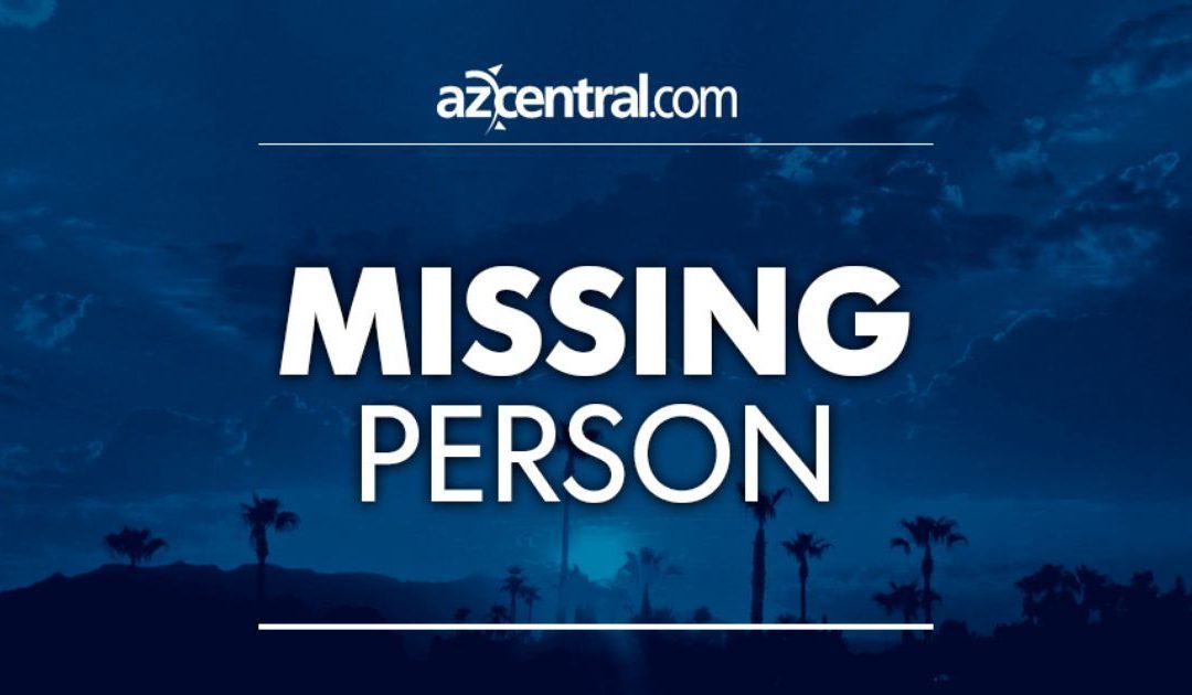 Mesa police find missing woman
