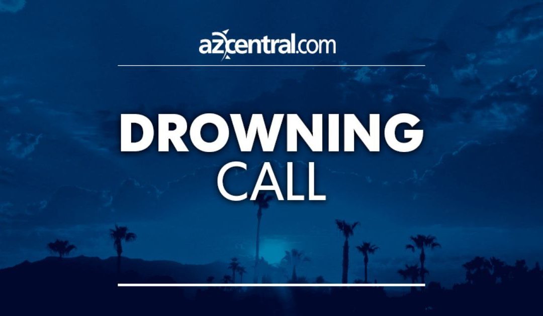 Scottsdale toddler conscious after being found face down in pool