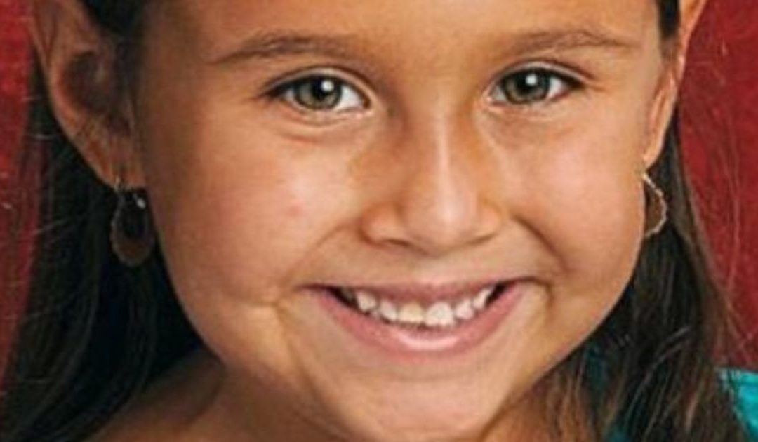Hundreds attend funeral for Isabel Celis, once-missing Tucson girl