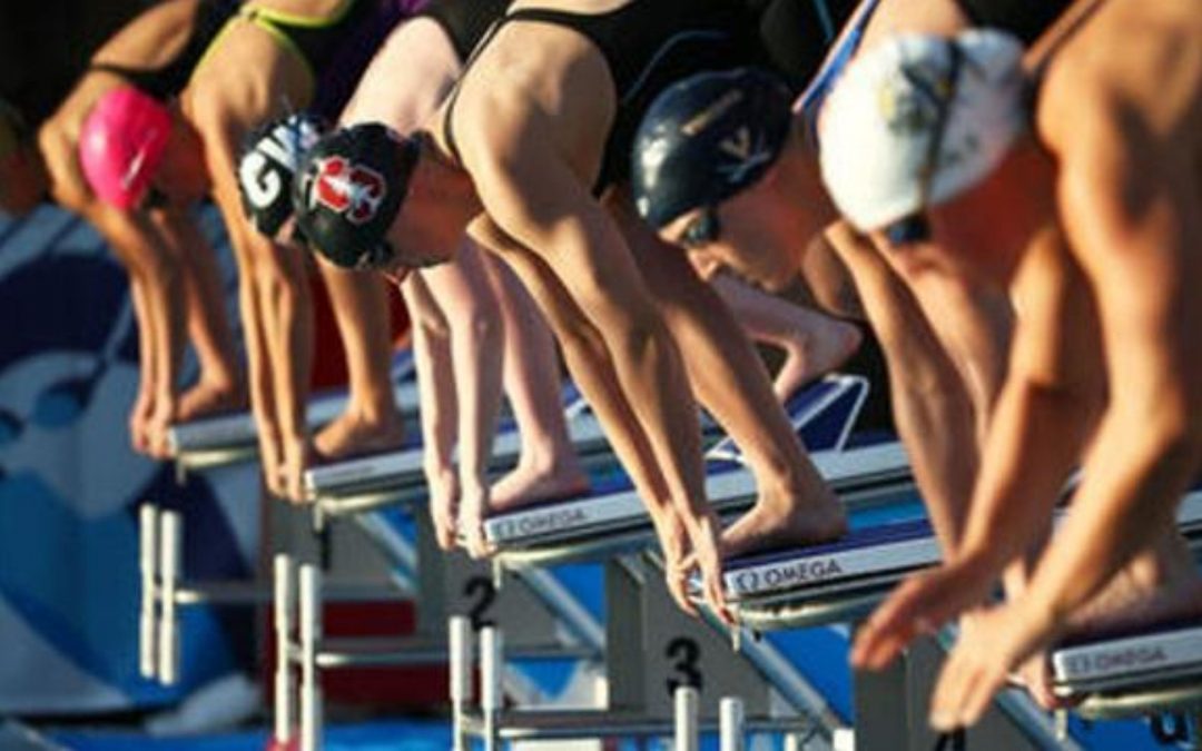 Katie Ledecky, Simone Manuel share Rio, Stanford swim successes