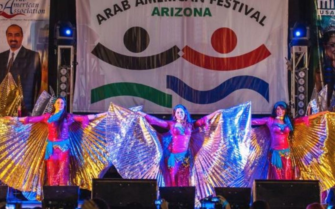 Best things to do this weekend in Phoenix April 28-30