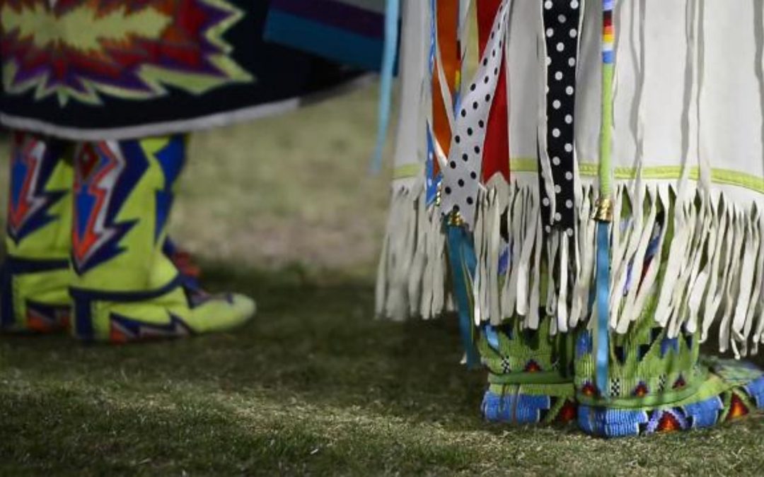 31st annual Pow Wow at ASU in Tempe