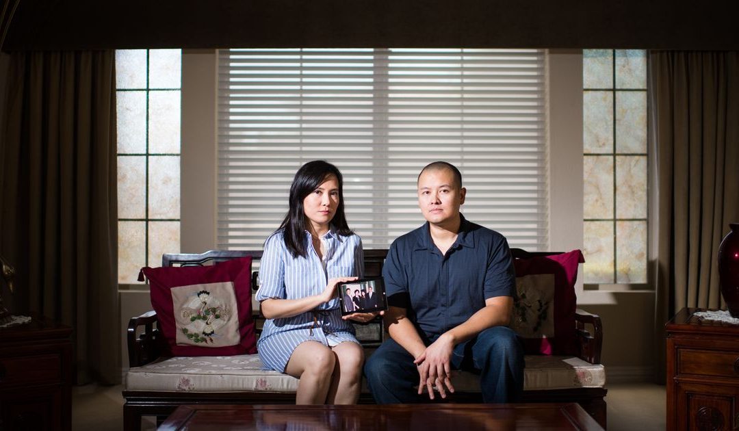 Arizona family finds closure in conviction of Camino de Santiago killer