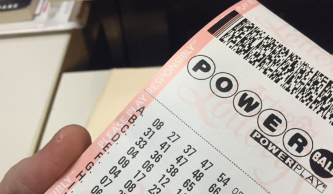 Latest Powerball jackpot winner purchased $60M ticket in Arizona