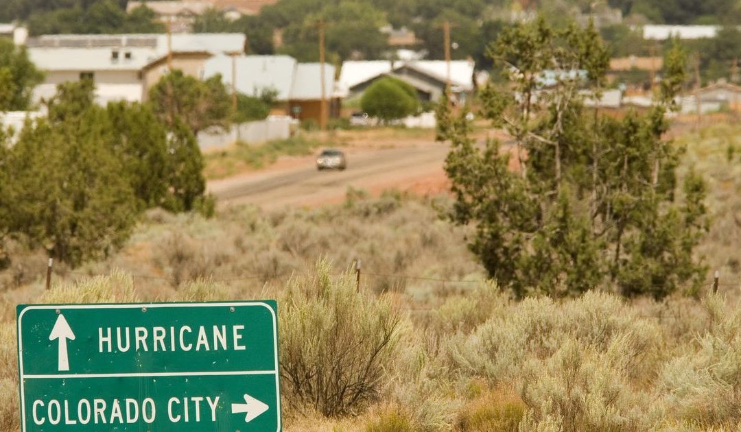 Judge rejects bid to disband police department for polygamous towns in Arizona, Utah
