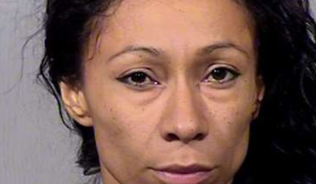 Woman gets 14 years in prison for Mesa high-speed crash that killed 2