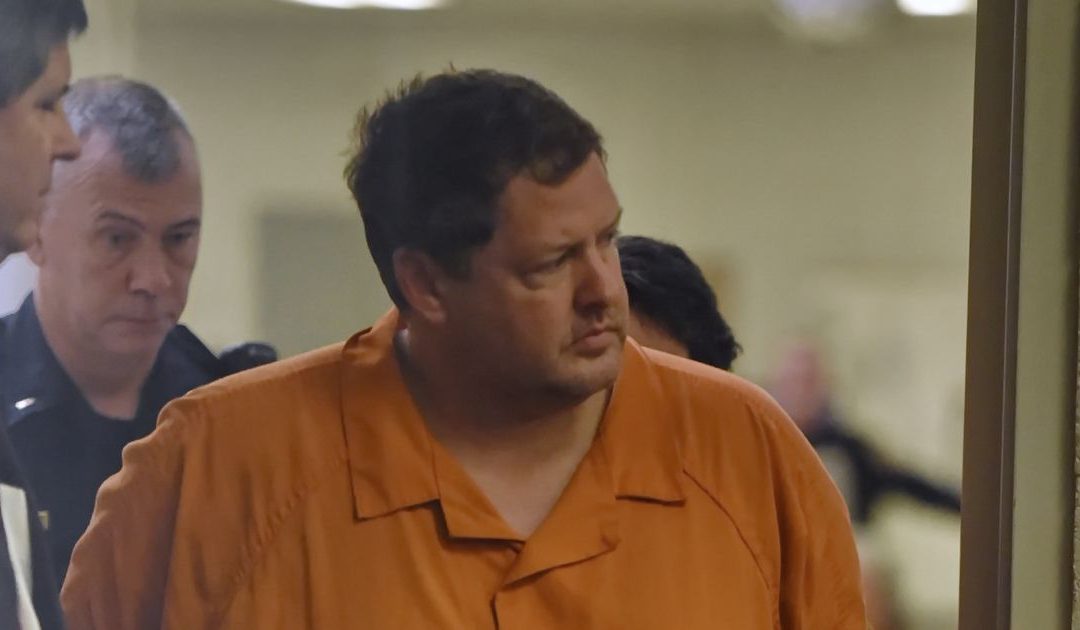 Arizona prison records shed light on accused S.C. serial killer Todd Kohlhepp